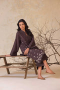 Sobia Nazir | Winter Ready to Wear '24 |SNEP-24-0410 Ready to Wear Shirt & Trouser SNEP-24-0410-S - House Of Hania
