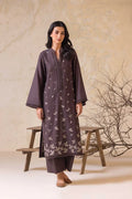 Sobia Nazir | Winter Ready to Wear '24 |SNEP-24-0410 Ready to Wear Shirt & Trouser SNEP-24-0410-S - House Of Hania