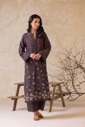 Sobia Nazir | Winter Ready to Wear '24 |SNEP-24-0410 Ready to Wear Shirt & Trouser SNEP-24-0410-S - House Of Hania