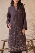 Sobia Nazir | Winter Ready to Wear '24 |SNEP-24-0410 Ready to Wear Shirt & Trouser SNEP-24-0410-S - House Of Hania