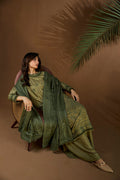 Sobia Nazir | Winter Shawl 25 | Design 2A - House Of Hania