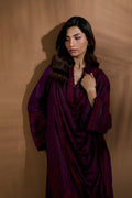 Sobia Nazir | Winter Shawl 25 | Design 2B - House Of Hania