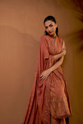 Sobia Nazir | Winter Shawl 25 | Design 4A - House Of Hania
