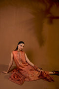 Sobia Nazir | Winter Shawl 25 | Design 4A - House Of Hania