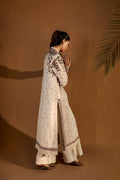 Sobia Nazir | Winter Shawl 25 | Design 6A - House Of Hania
