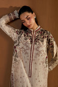 Sobia Nazir | Winter Shawl 25 | Design 6A - House Of Hania