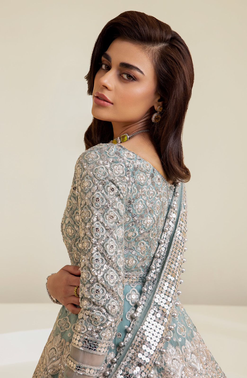 Soft Hint - House Of Hania