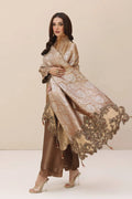 Musferah Saad | Ethereal Embrace | Solstice Empress