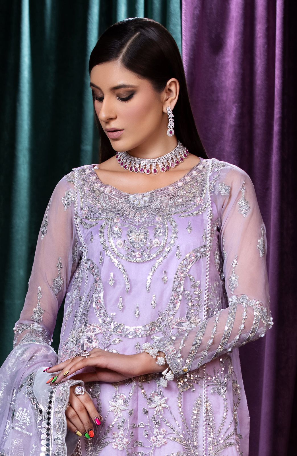 Sophie - House Of Hania