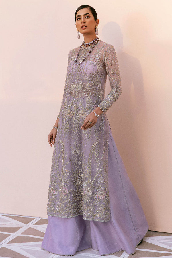 Soraya | Amelia Luxury Formals | Amethyst Dew - House Of Hania