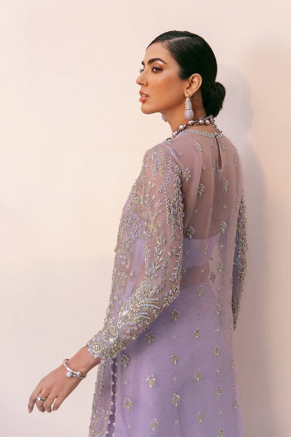 Soraya | Amelia Luxury Formals | Amethyst Dew - House Of Hania