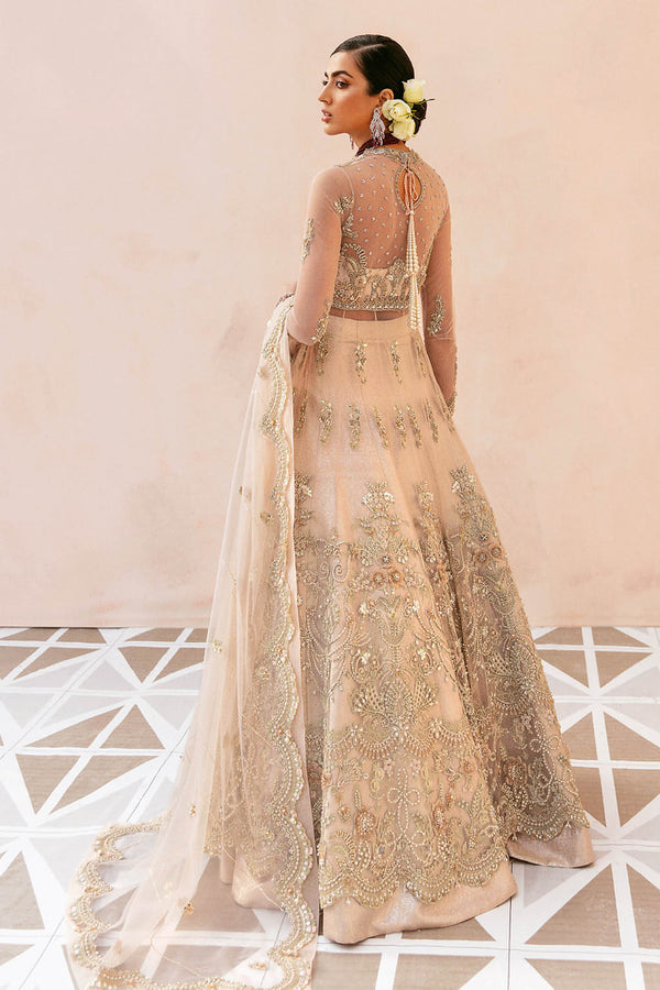 Soraya | Amelia Luxury Formals | Elara - House Of Hania
