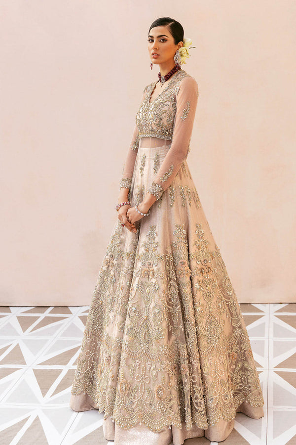 Soraya | Amelia Luxury Formals | Elara - House Of Hania