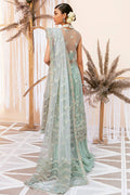 Soraya | Amelia Luxury Formals | Jadeite - House Of Hania