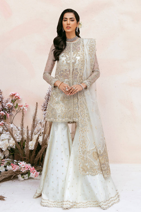 Soraya | Amelia Luxury Formals | Opaline - House Of Hania
