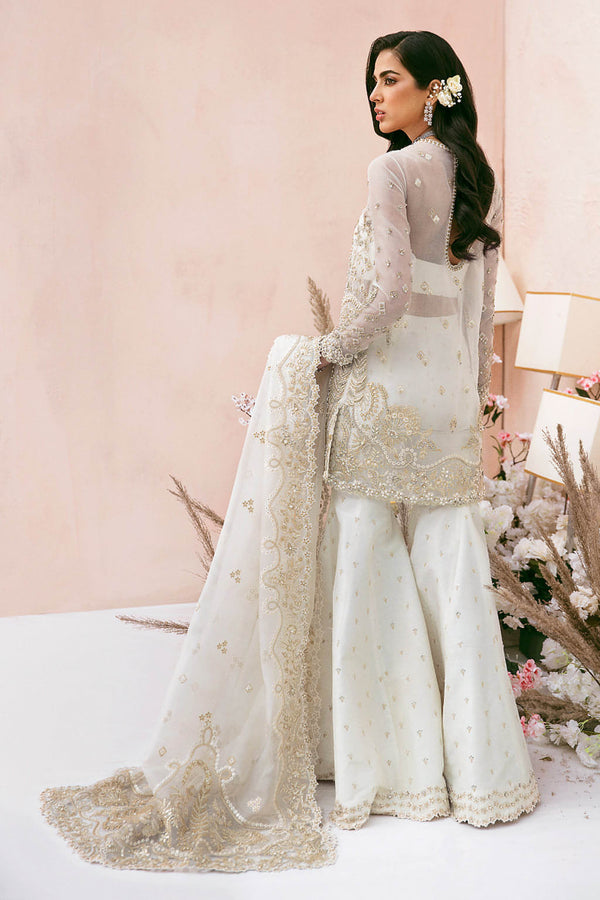 Soraya | Amelia Luxury Formals | Opaline - House Of Hania