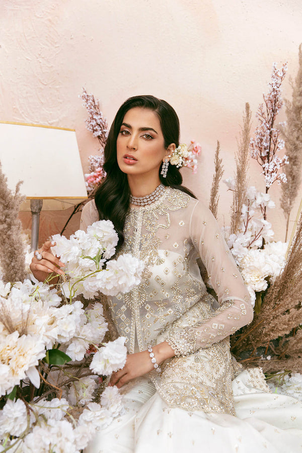 Soraya | Amelia Luxury Formals | Opaline - House Of Hania