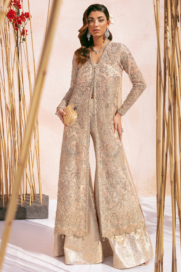Soraya | Amelia Luxury Formals | Rosette - House Of Hania