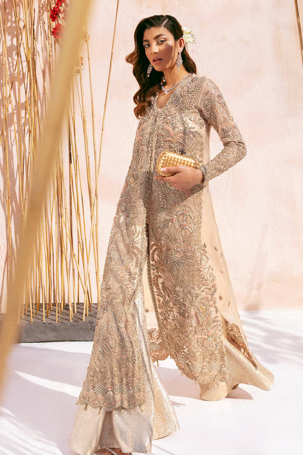 Soraya | Amelia Luxury Formals | Rosette - House Of Hania