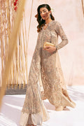 Soraya | Amelia Luxury Formals | Rosette - House Of Hania