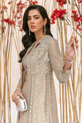 Soraya | Amelia Luxury Formals | Sepia - House Of Hania