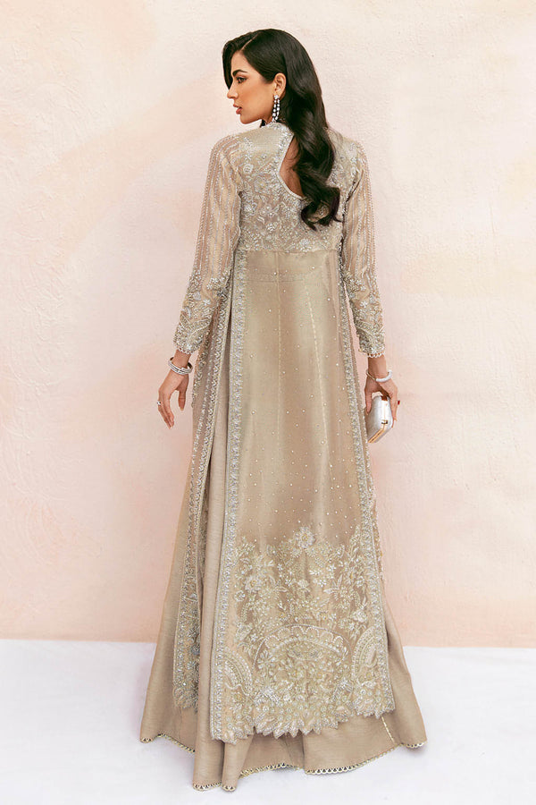 Soraya | Amelia Luxury Formals | Sepia - House Of Hania