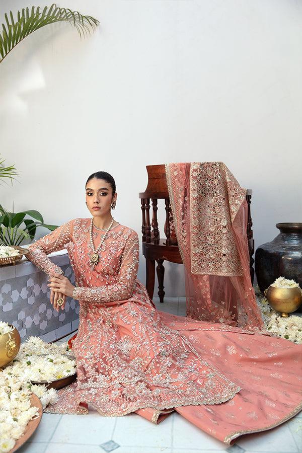 Soraya - Elza - House Of Hania