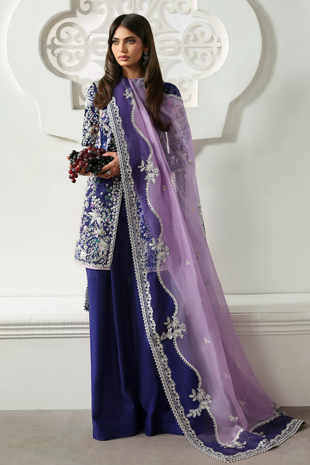 Soraya | Lumene Festive 26 | Althea - House Of Hania