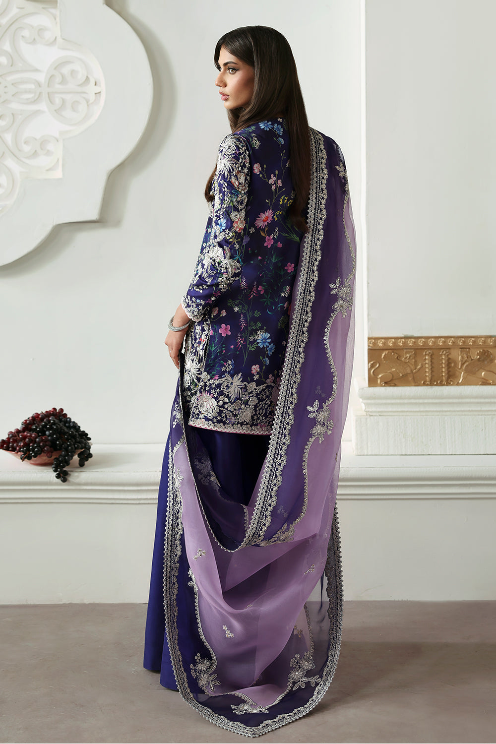 Soraya | Lumene Festive 26 | Althea - House Of Hania