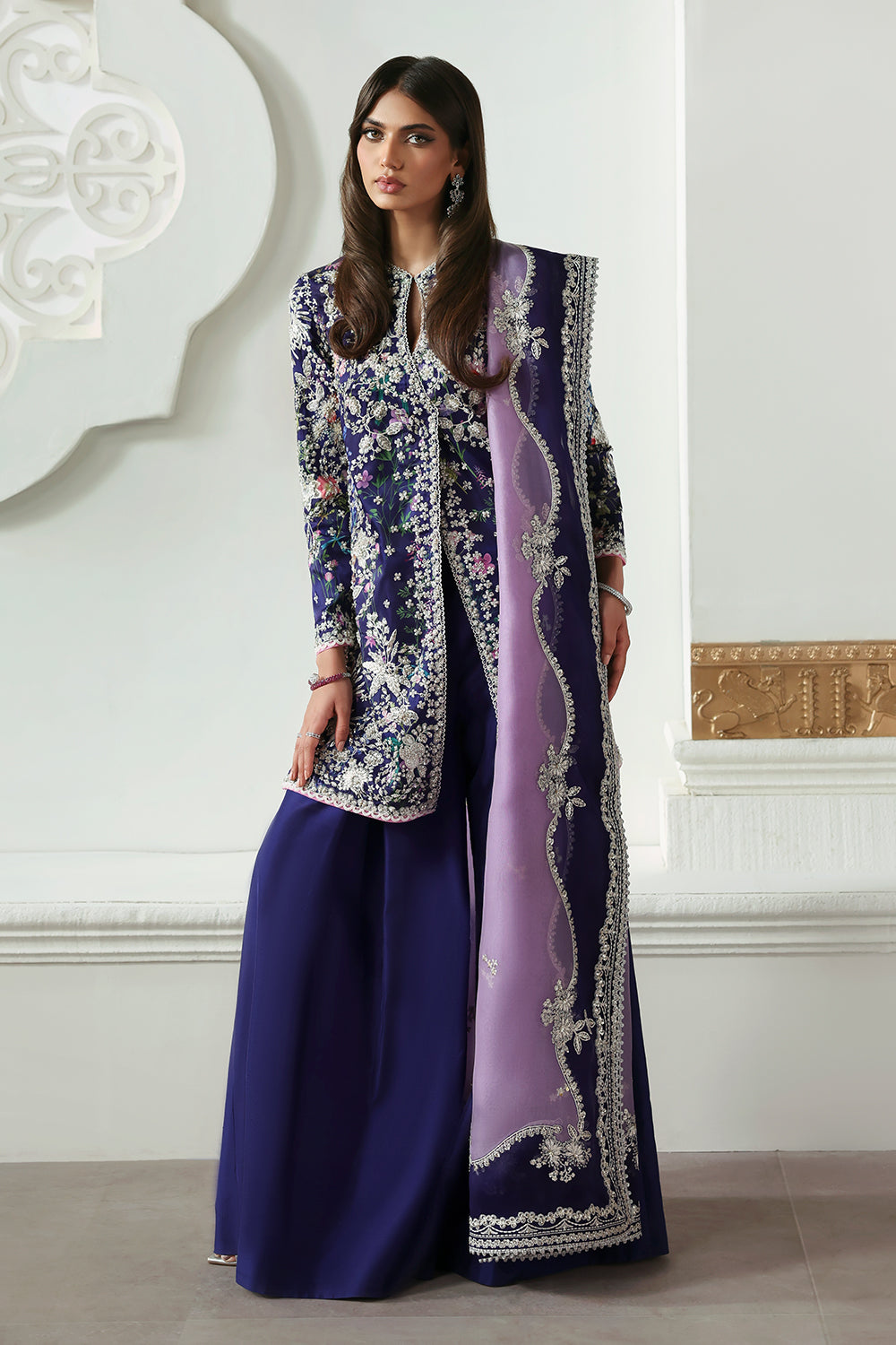 Soraya | Lumene Festive 26 | Althea - House Of Hania