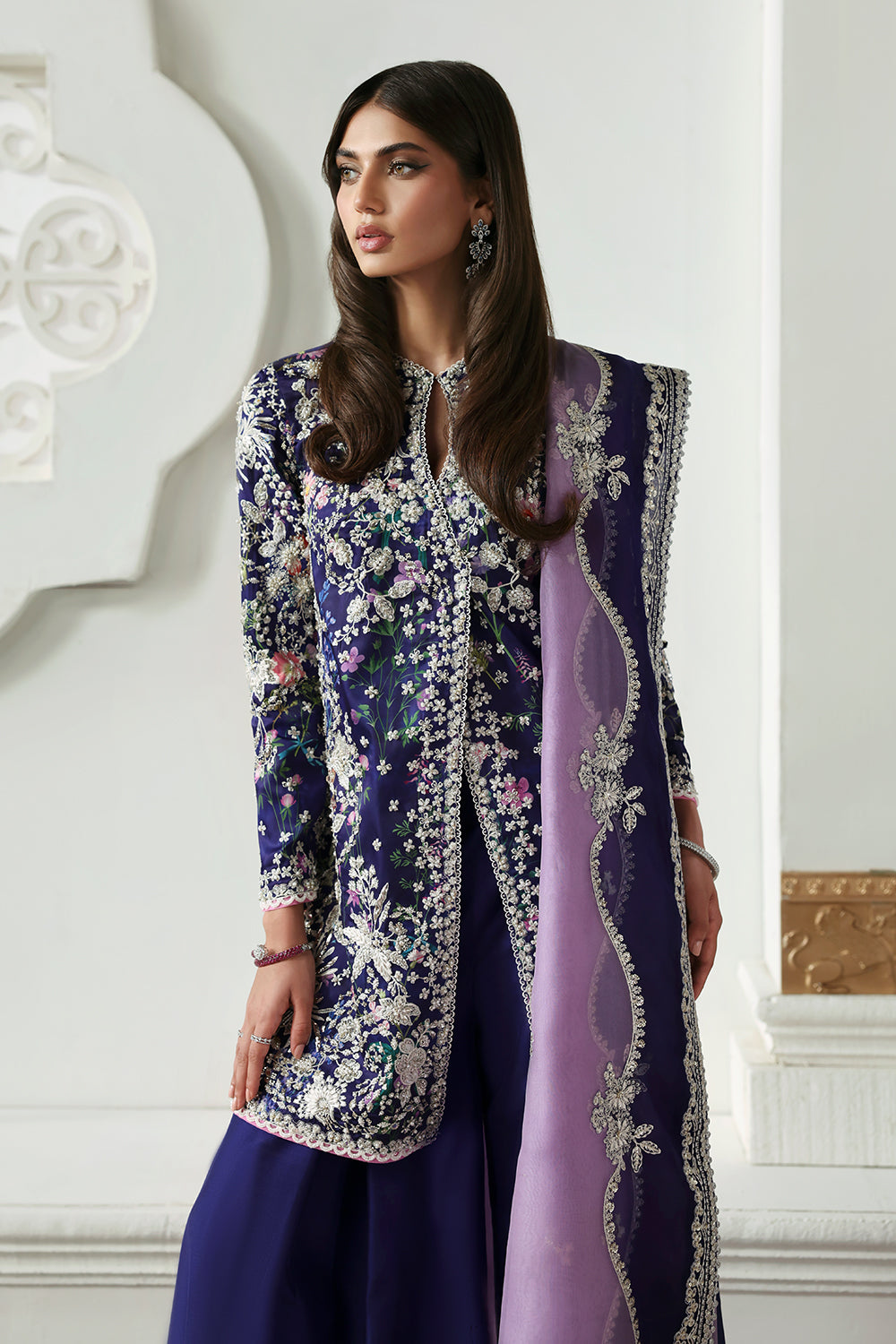 Soraya | Lumene Festive 26 | Althea - House Of Hania