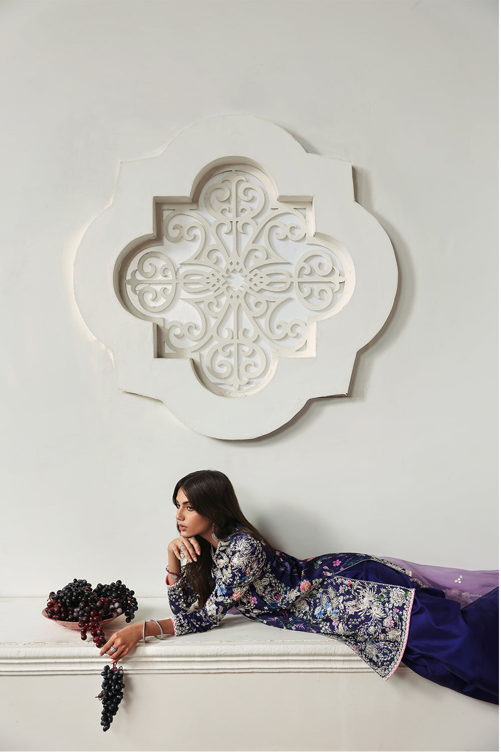 Soraya | Lumene Festive 26 | Althea - House Of Hania