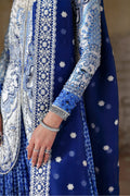 Soraya | Lumene Festive 26 | Evadia - House Of Hania
