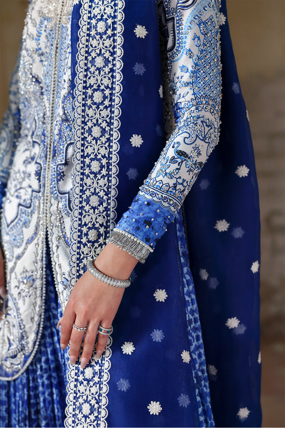 Soraya | Lumene Festive 26 | Evadia - House Of Hania