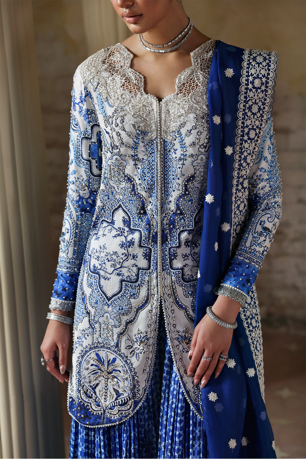 Soraya | Lumene Festive 26 | Evadia - House Of Hania