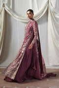 Soraya | Lumene Festive 26 | Isolde - House Of Hania