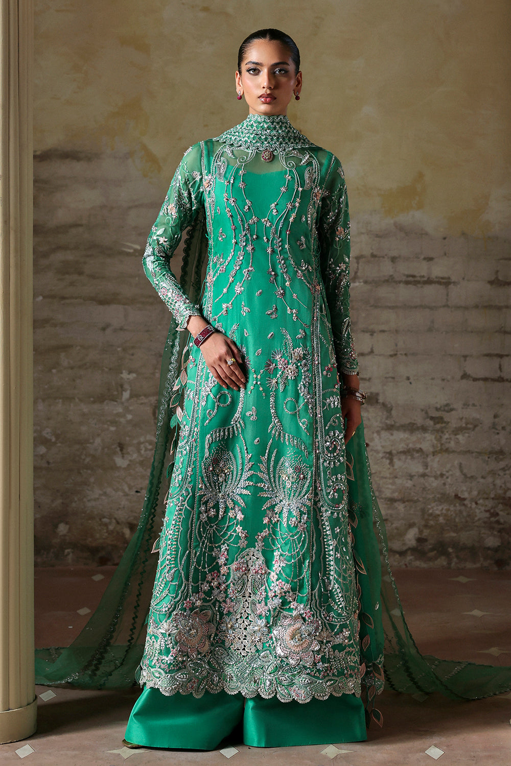 Soraya | Lumene Festive 26 |Maristella - House Of Hania