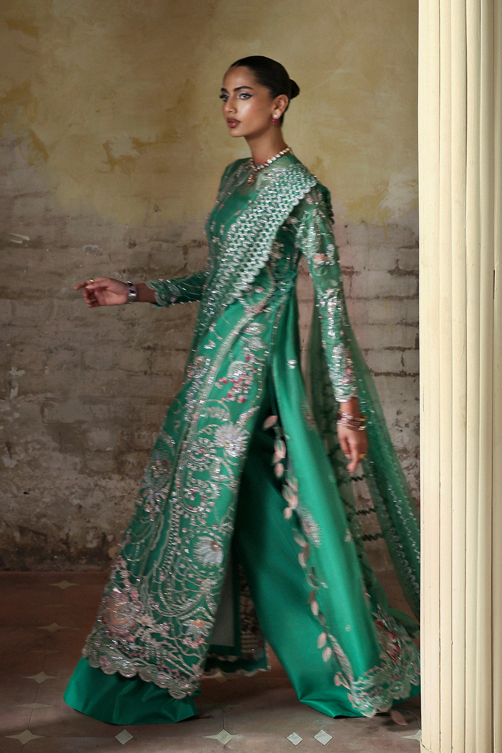 Soraya | Lumene Festive 26 |Maristella - House Of Hania