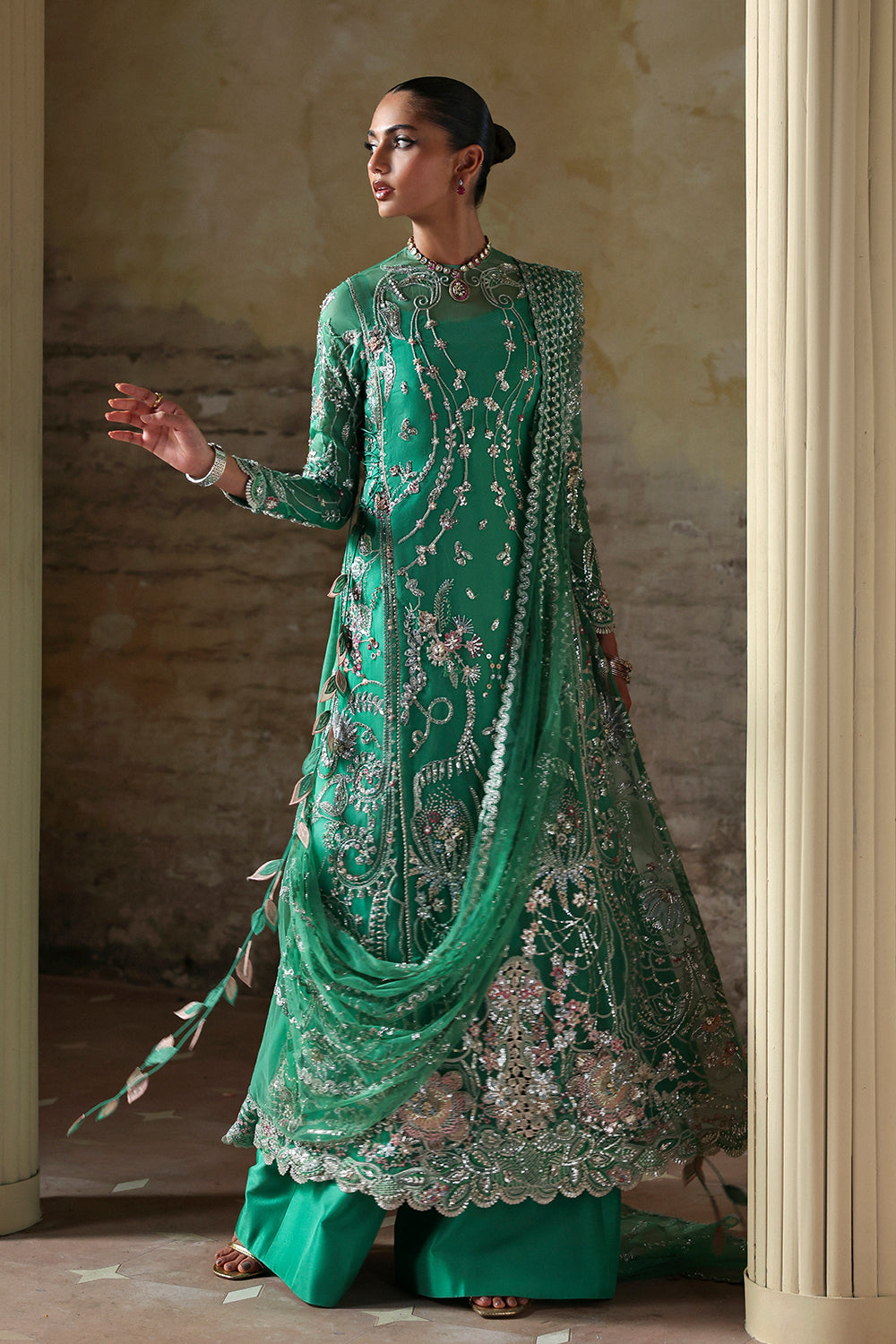 Soraya | Lumene Festive 26 |Maristella - House Of Hania