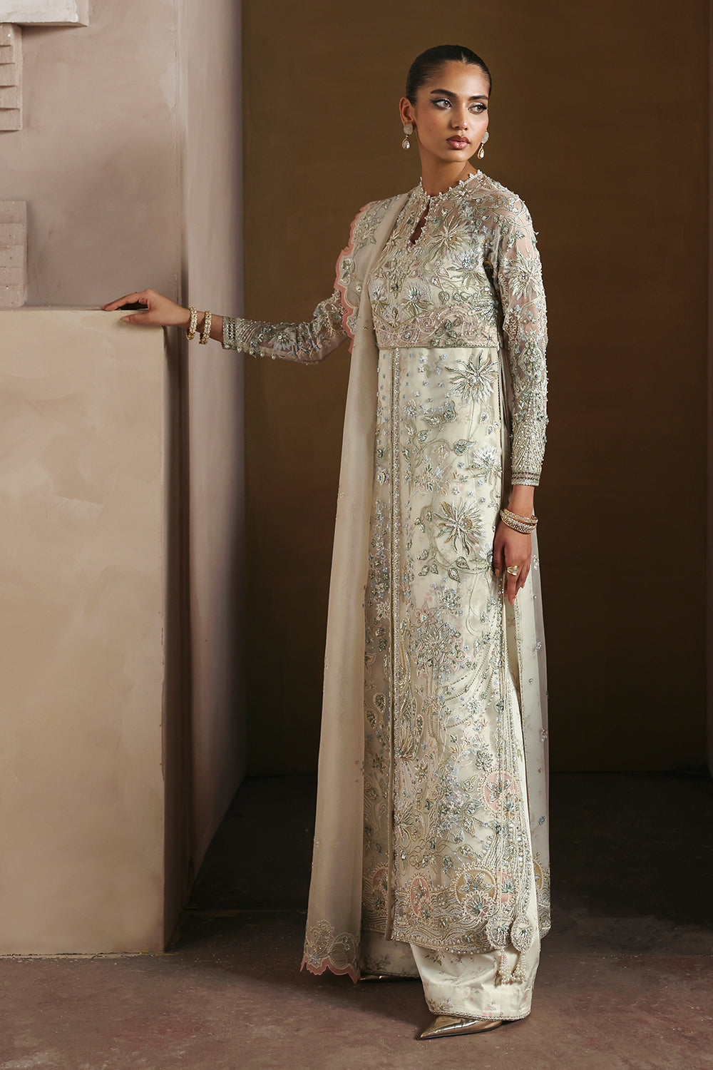 Soraya | Lumene Festive 26 | Novara - House Of Hania