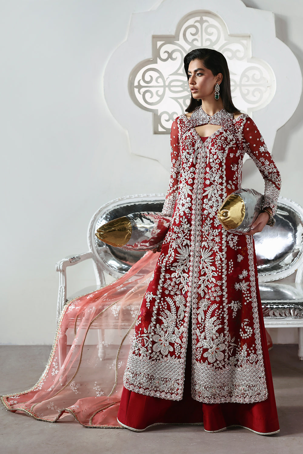 Soraya | Lumene Festive 26 | Solara - House Of Hania