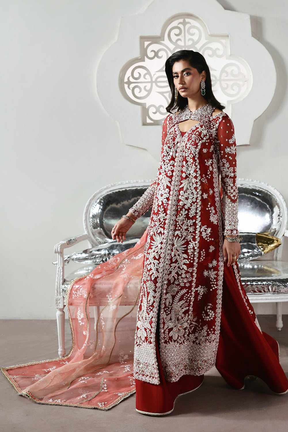 Soraya | Lumene Festive 26 | Solara - House Of Hania