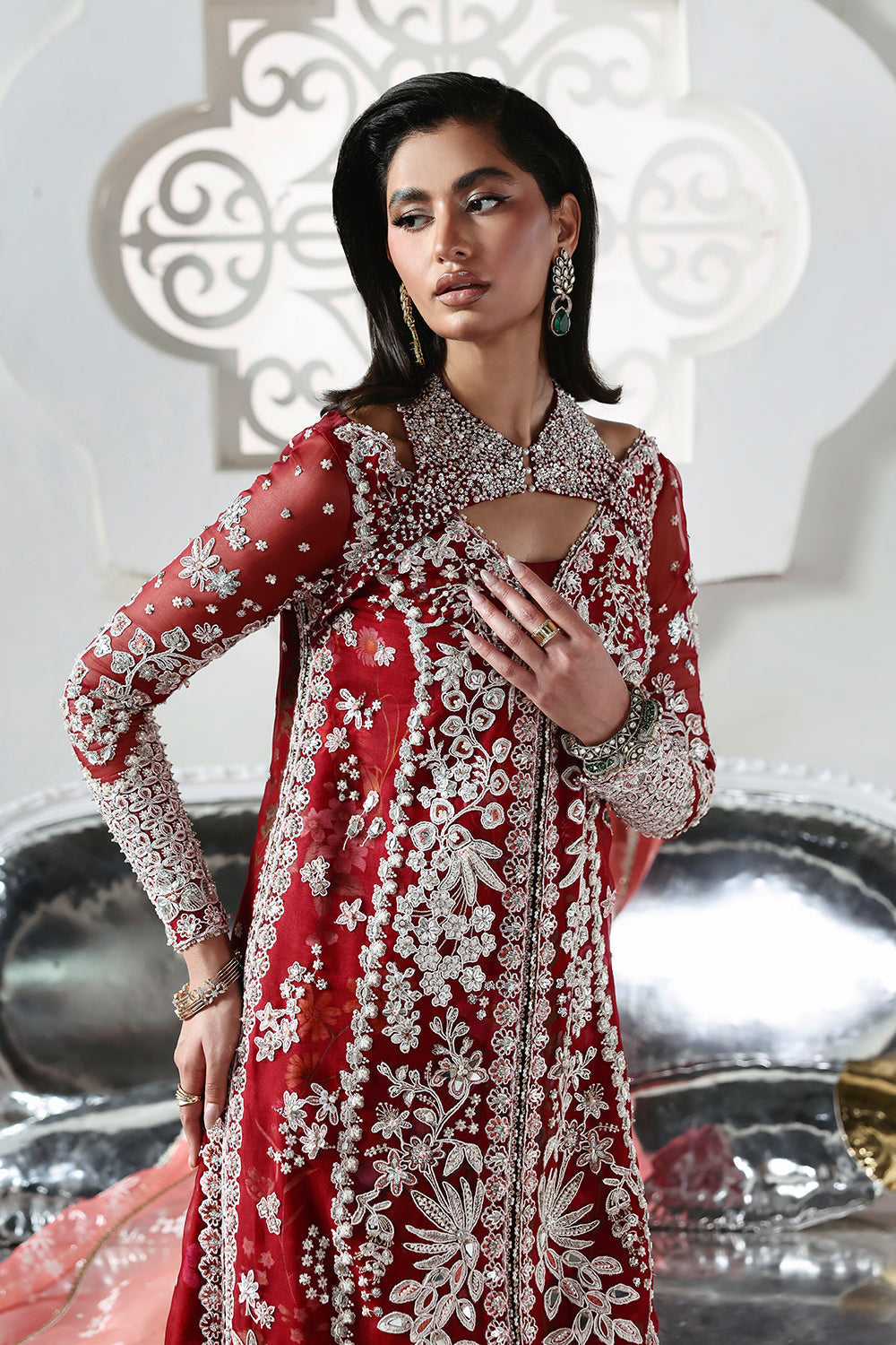 Soraya | Lumene Festive 26 | Solara - House Of Hania