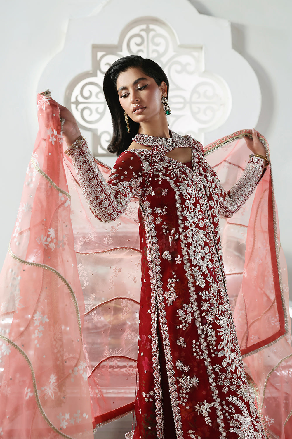 Soraya | Lumene Festive 26 | Solara - House Of Hania