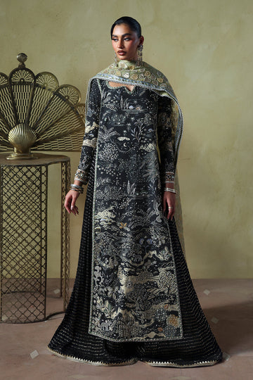 Soraya | Lumene Festive 26 | Zyra - House Of Hania