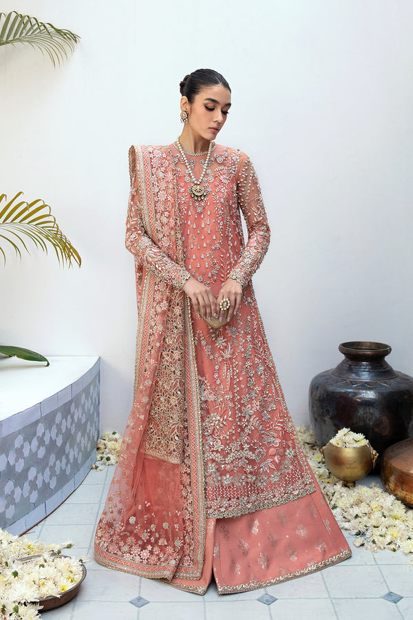 Soraya | Lumene Festive | ELZA - House Of Hania