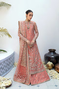Soraya | Lumene Festive | ELZA - House Of Hania