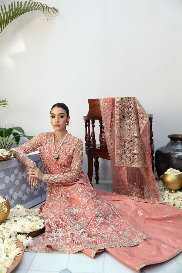 Soraya | Lumene Festive | ELZA - House Of Hania