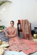 Soraya | Lumene Festive | ELZA - House Of Hania