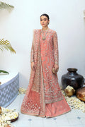 Soraya | Lumene Festive | ELZA - House Of Hania